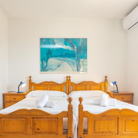 Villa Pastor Cala Anguila Exteriör bild