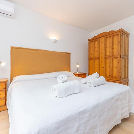 Villa Pastor Cala Anguila Exteriör bild
