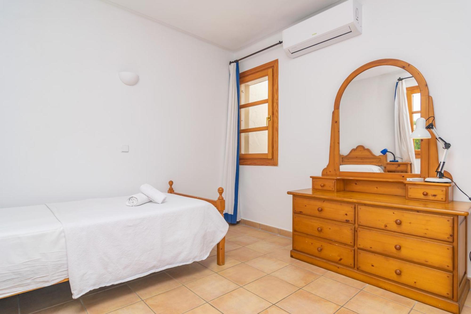 Villa Pastor Cala Anguila Exteriör bild