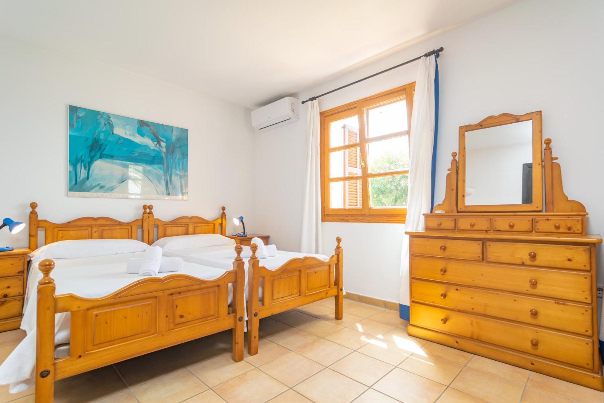 Villa Pastor Cala Anguila Exteriör bild