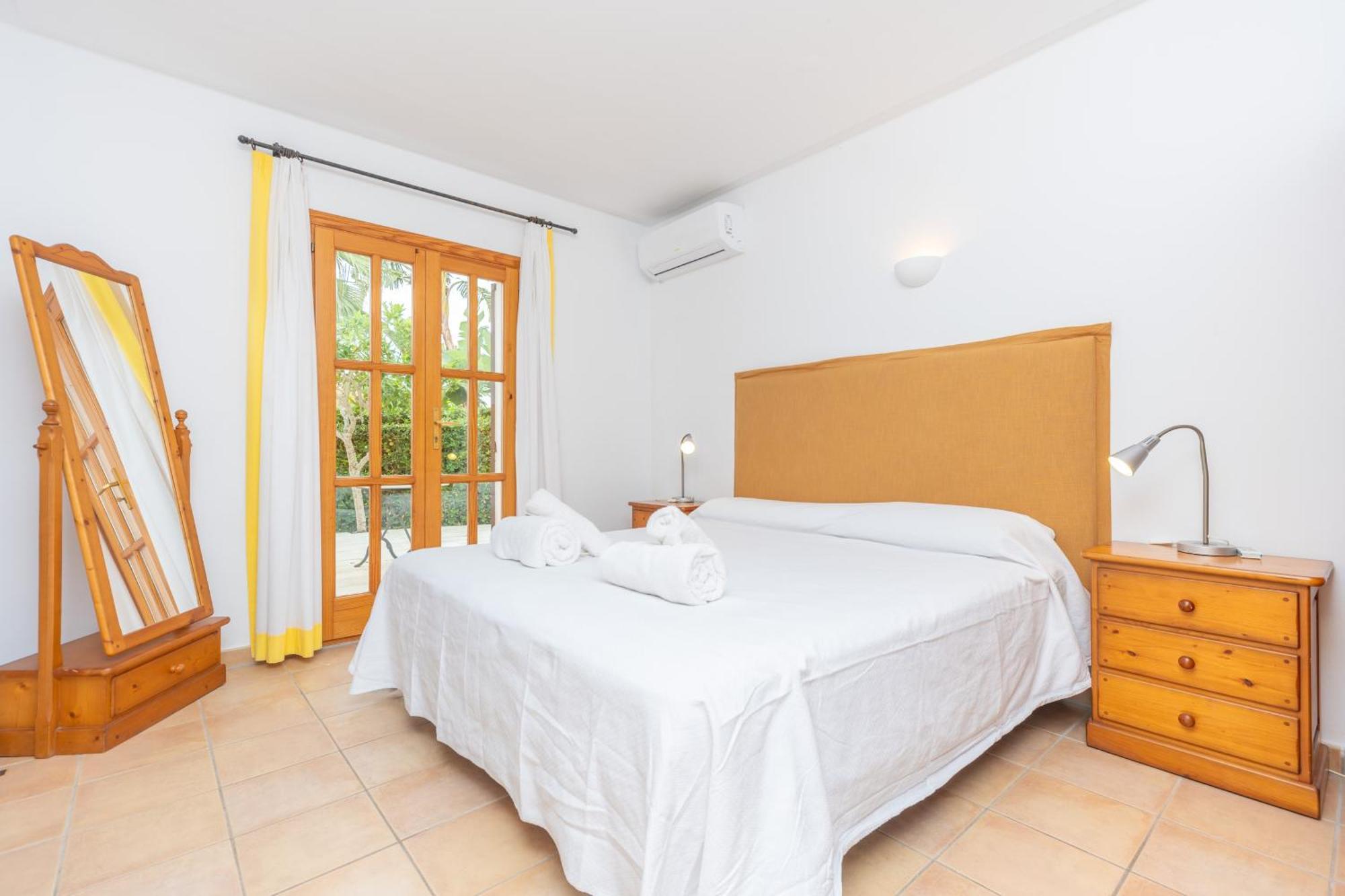 Villa Pastor Cala Anguila Exteriör bild